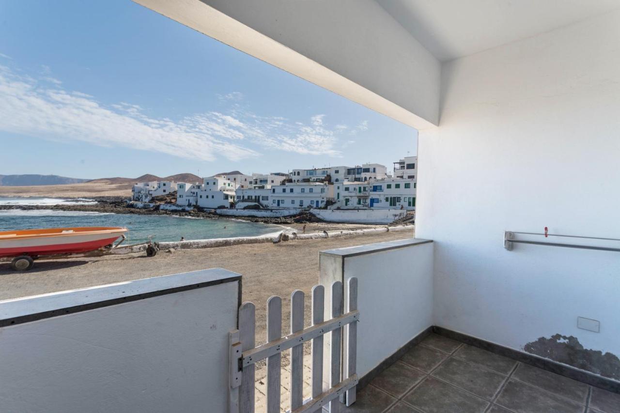 Casa Caleta De Caballo Famara Exterior photo